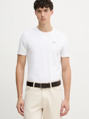 Guess t-shirt biały