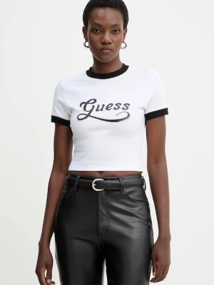 Zdjęcie produktu Guess t-shirt