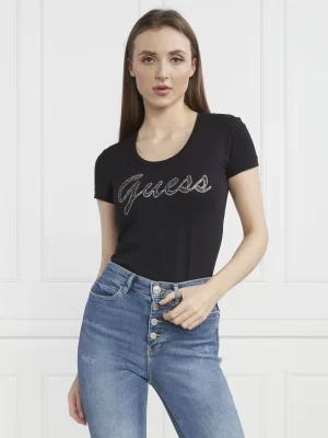 GUESS T-shirt ADRIANA | Regular Fit