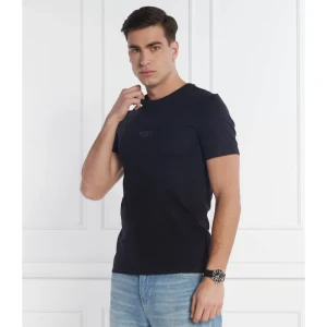 GUESS T-shirt AIDY CN SS | Slim Fit