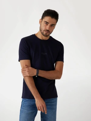 GUESS T-shirt AIDY CN SS | Slim Fit
