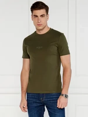 GUESS T-shirt AIDY CN SS TEE | Slim Fit