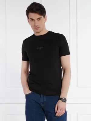 Zdjęcie produktu GUESS T-shirt AIDY | Slim Fit