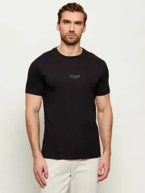 Zdjęcie produktu GUESS T-shirt AIDY | Slim Fit