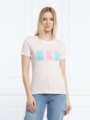 GUESS T-shirt ALISSIA | Regular Fit