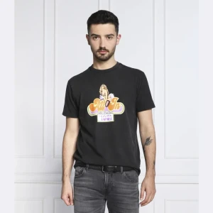 GUESS T-shirt ALL | Regular Fit