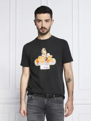 GUESS T-shirt ALL | Regular Fit
