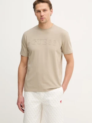 Guess t-shirt ALPHY