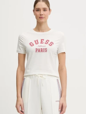 Guess t-shirt ANITA