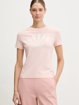 Guess t-shirt ANITA