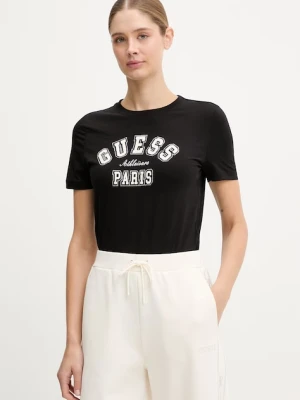 Zdjęcie produktu Guess t-shirt ANITA