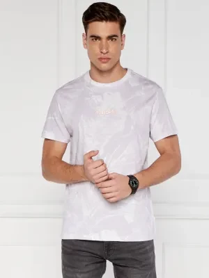 GUESS T-shirt AOP | Regular Fit