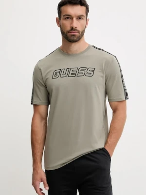 Zdjęcie produktu Guess t-shirt ARLO