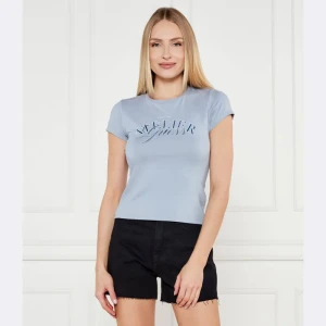 GUESS T-shirt ATELIER R5 | Slim Fit