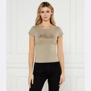 GUESS T-shirt ATELIER R5 | Slim Fit