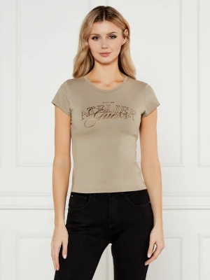 GUESS T-shirt ATELIER R5 | Slim Fit