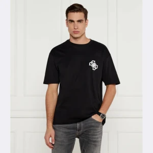 GUESS T-shirt BANDANA | Regular Fit