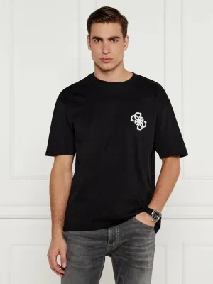 GUESS T-shirt BANDANA | Regular Fit
