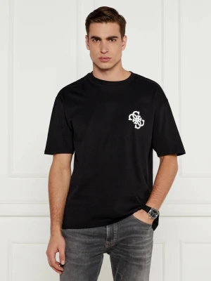Zdjęcie produktu GUESS T-shirt BANDANA | Regular Fit