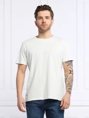 GUESS T-shirt BARRY | Regular Fit