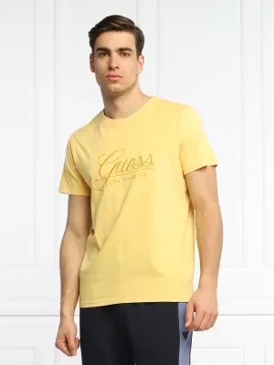 GUESS T-shirt BARRY | Regular Fit