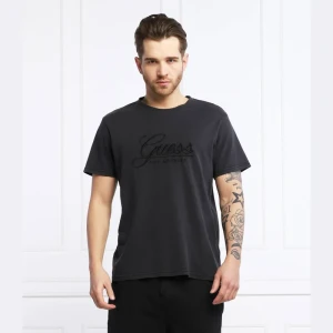 GUESS T-shirt BARRY | Regular Fit