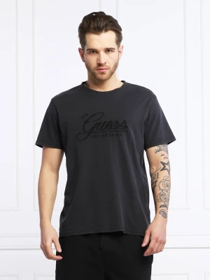 Zdjęcie produktu GUESS T-shirt BARRY | Regular Fit