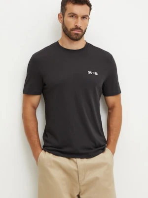 Guess t-shirt bawełniany 3-pack