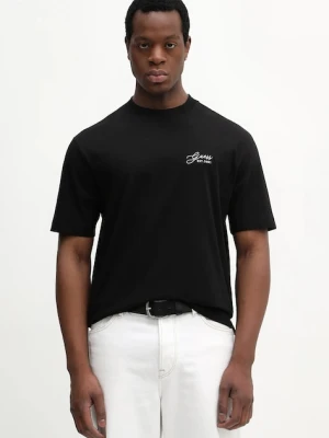 Guess t-shirt bawełniany