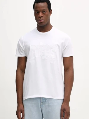 Zdjęcie produktu Guess t-shirt bawełniany