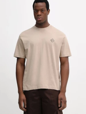 Guess t-shirt bawełniany