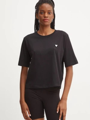 Zdjęcie produktu Guess T-shirt damski bawełniany