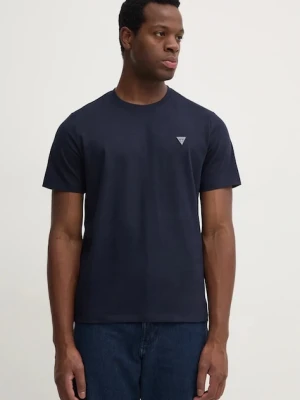 Guess t-shirt bawełniany