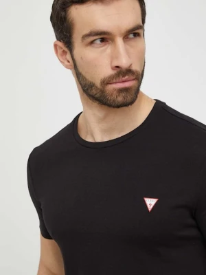 Guess t-shirt bawełniany