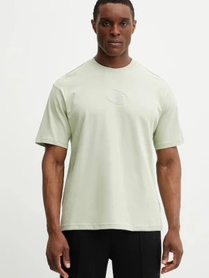 Guess t-shirt bawełniany