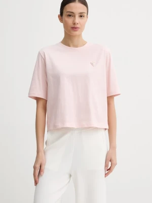 Guess t-shirt bawełniany