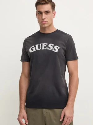Zdjęcie produktu Guess t-shirt bawełniany
