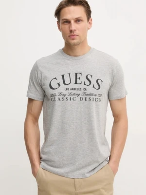 Zdjęcie produktu Guess t-shirt bawełniany