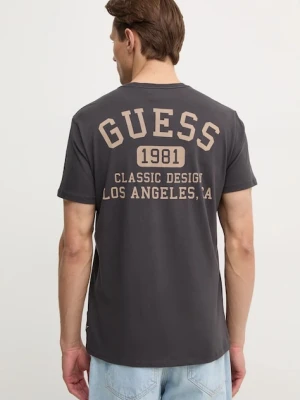 Zdjęcie produktu Guess t-shirt bawełniany