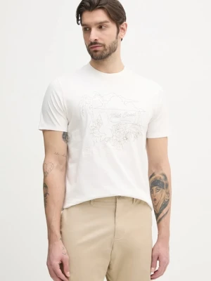 Zdjęcie produktu Guess t-shirt bawełniany