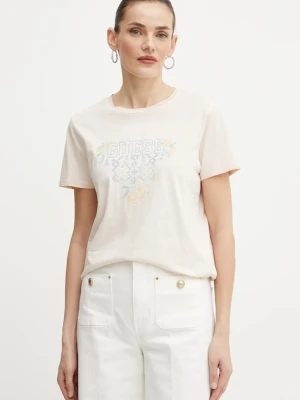 Zdjęcie produktu Guess t-shirt bawełniany