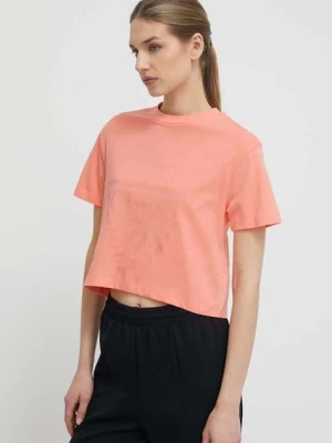 Zdjęcie produktu Guess t-shirt bawełniany ADELE