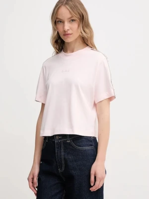 Zdjęcie produktu Guess t-shirt bawełniany BRITNEY