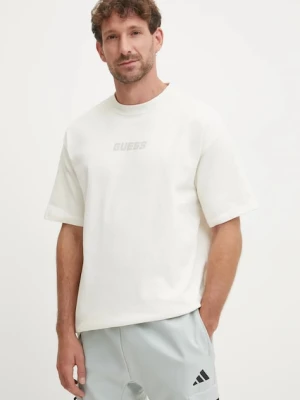 Zdjęcie produktu Guess t-shirt bawełniany DALIM