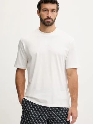 Zdjęcie produktu Guess t-shirt bawełniany GIANO