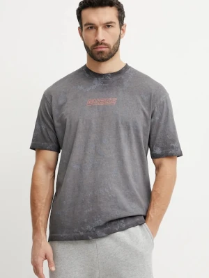 Zdjęcie produktu Guess t-shirt bawełniany MUSCARI