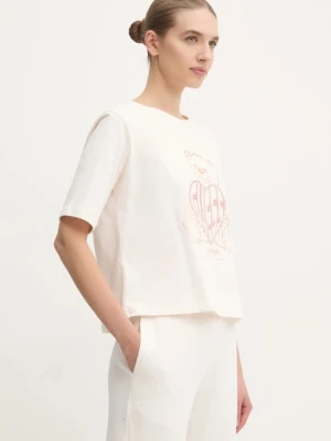 Zdjęcie produktu Guess t-shirt bawełniany RHINESTONE