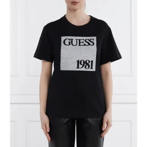 GUESS T-shirt BEADS | Regular Fit
