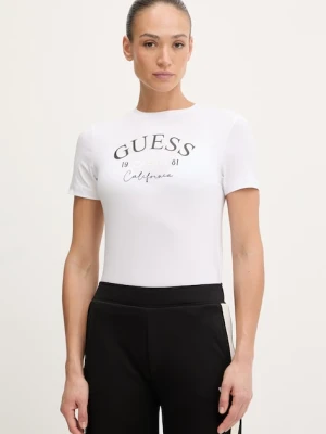 Zdjęcie produktu Guess t-shirt BEATRIZ