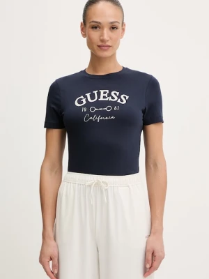 Guess t-shirt BEATRIZ